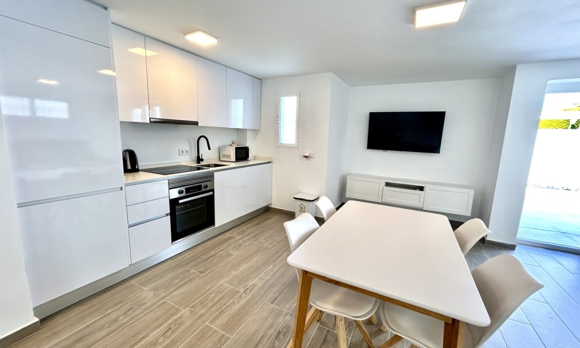 Segunda mano - Villa -
Villamartin - Costa Blanca