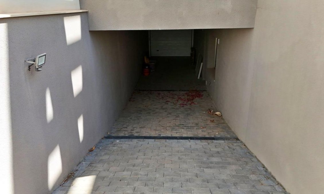 Segunda mano - Villa -
Orihuela Costa - Villamartín