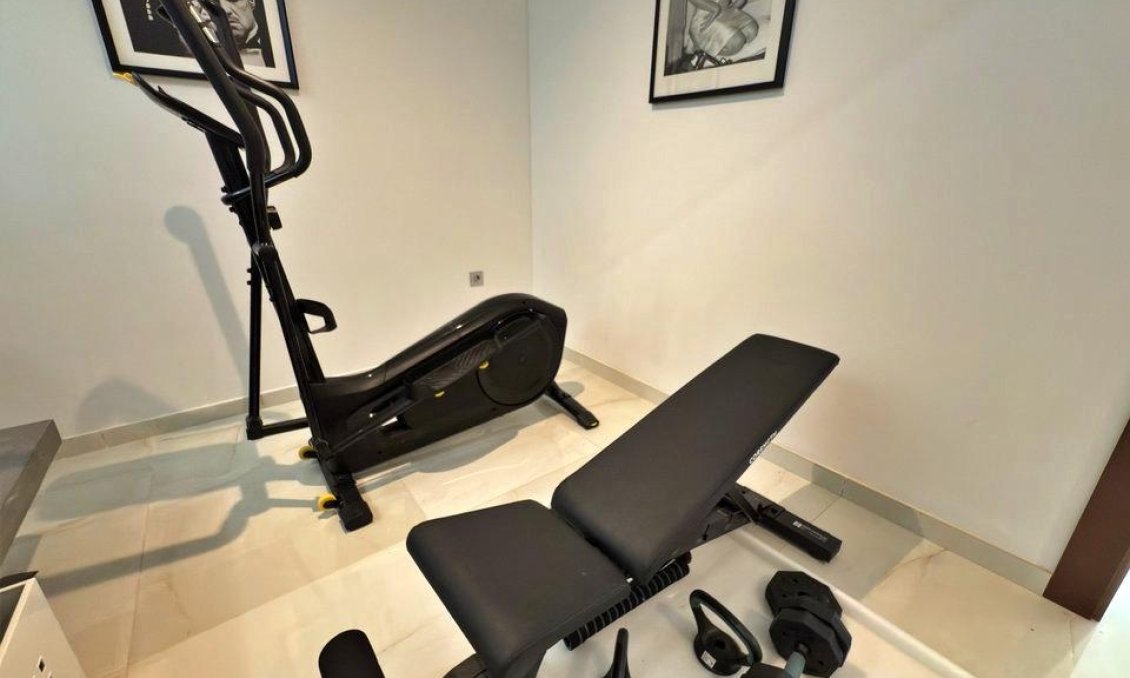 Segunda mano - Villa -
Orihuela Costa - Villamartín