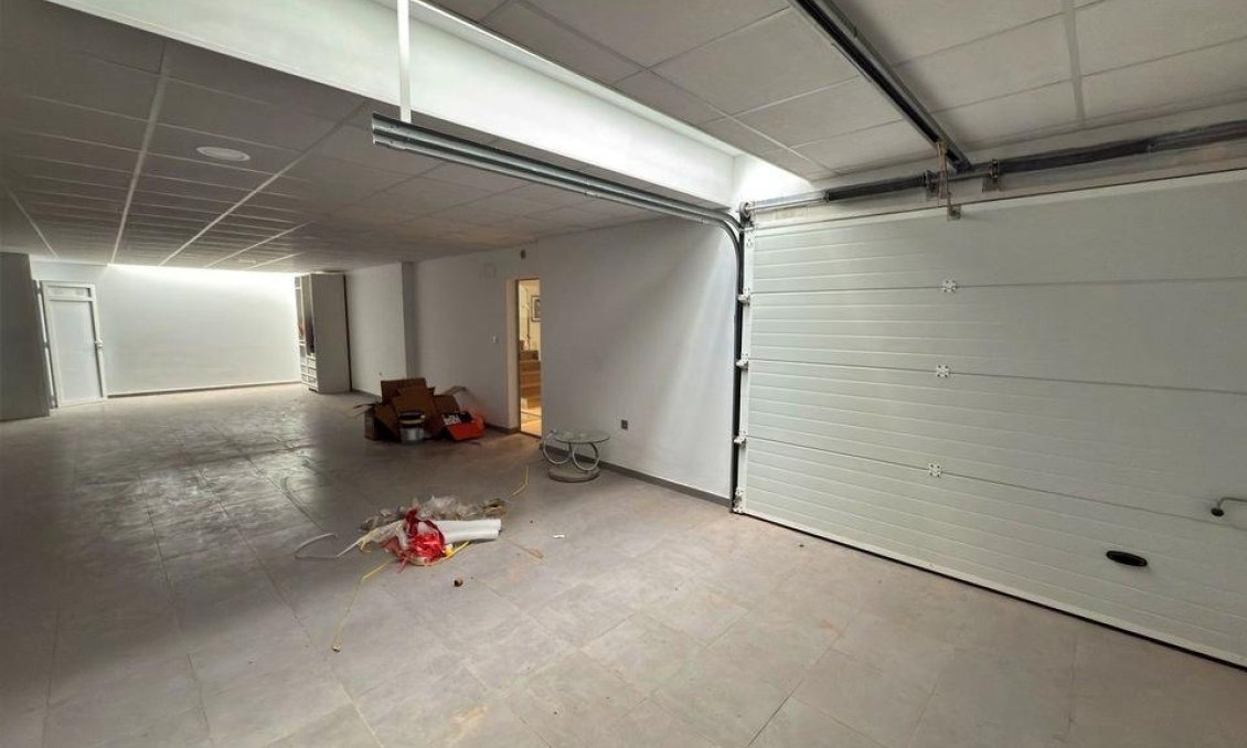 Segunda mano - Villa -
Orihuela Costa - Villamartín