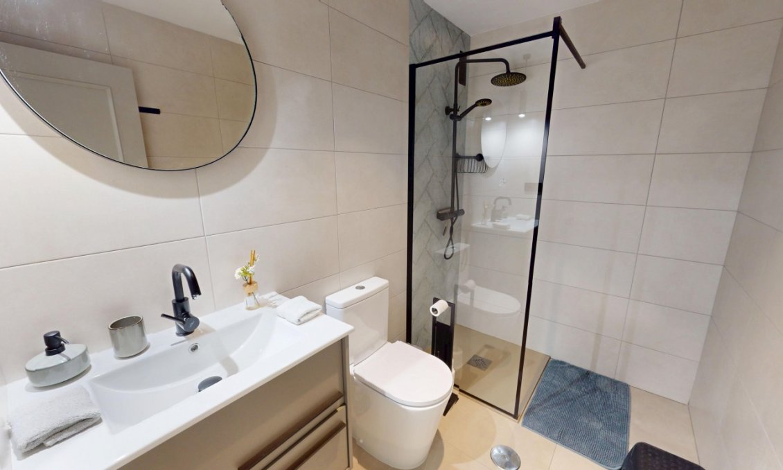 Segunda mano - Apartamento -
Los Alcazares - Costa Calida