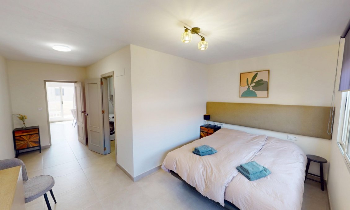 Segunda mano - Apartamento -
Los Alcazares - Costa Calida