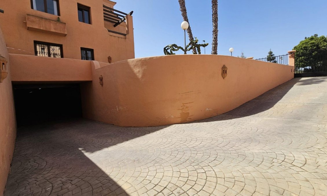 Segunda mano - Apartamento -
La Serena Golf - Costa Calida