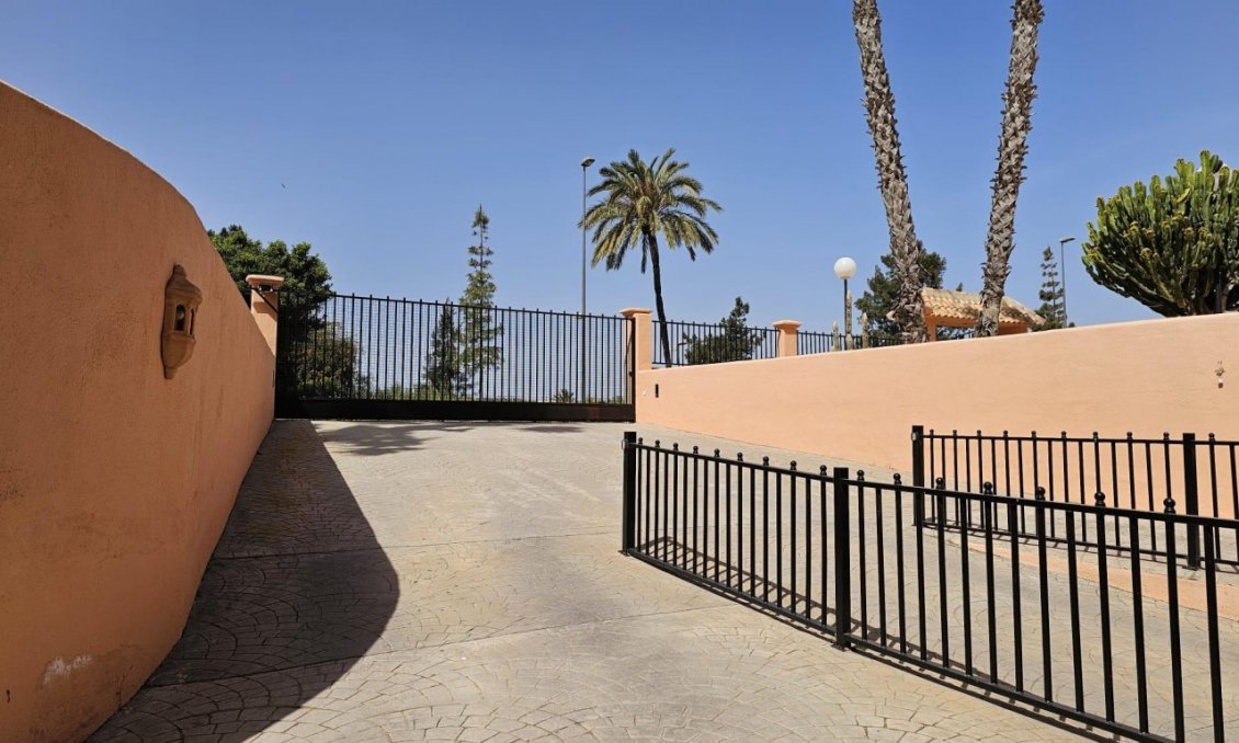 Segunda mano - Apartamento -
La Serena Golf - Costa Calida