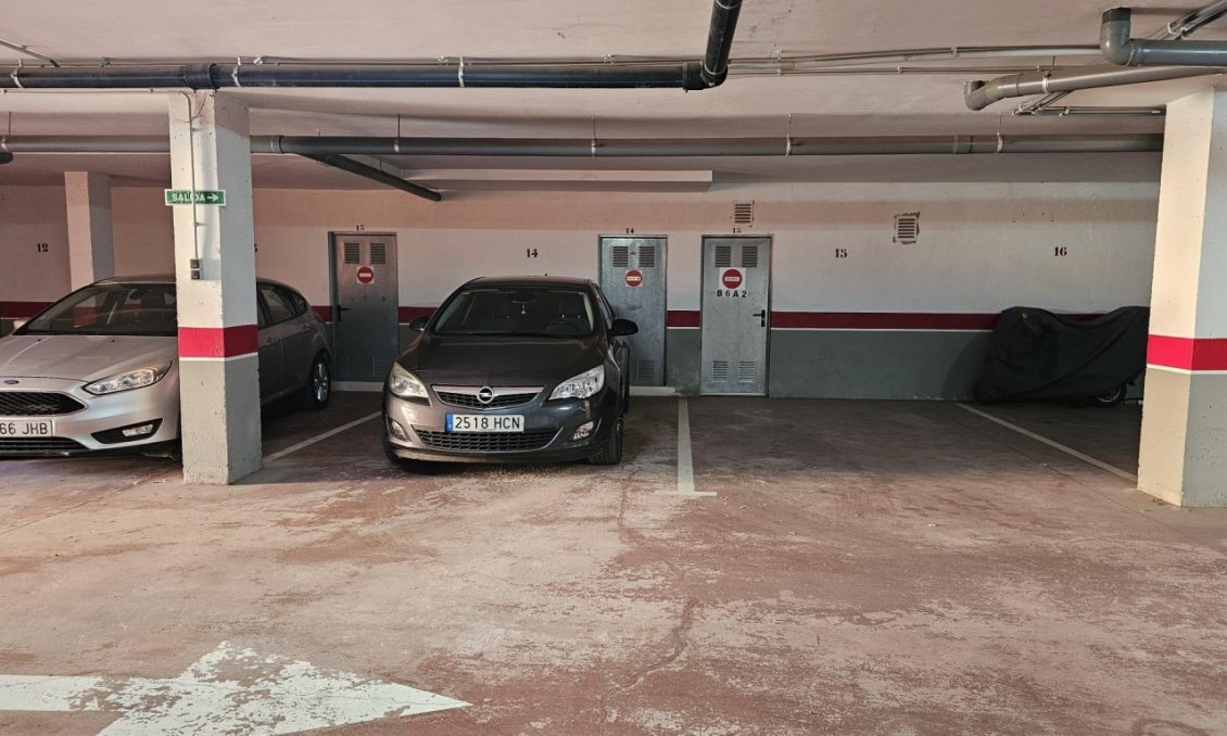 Segunda mano - Apartamento -
La Serena Golf - Costa Calida