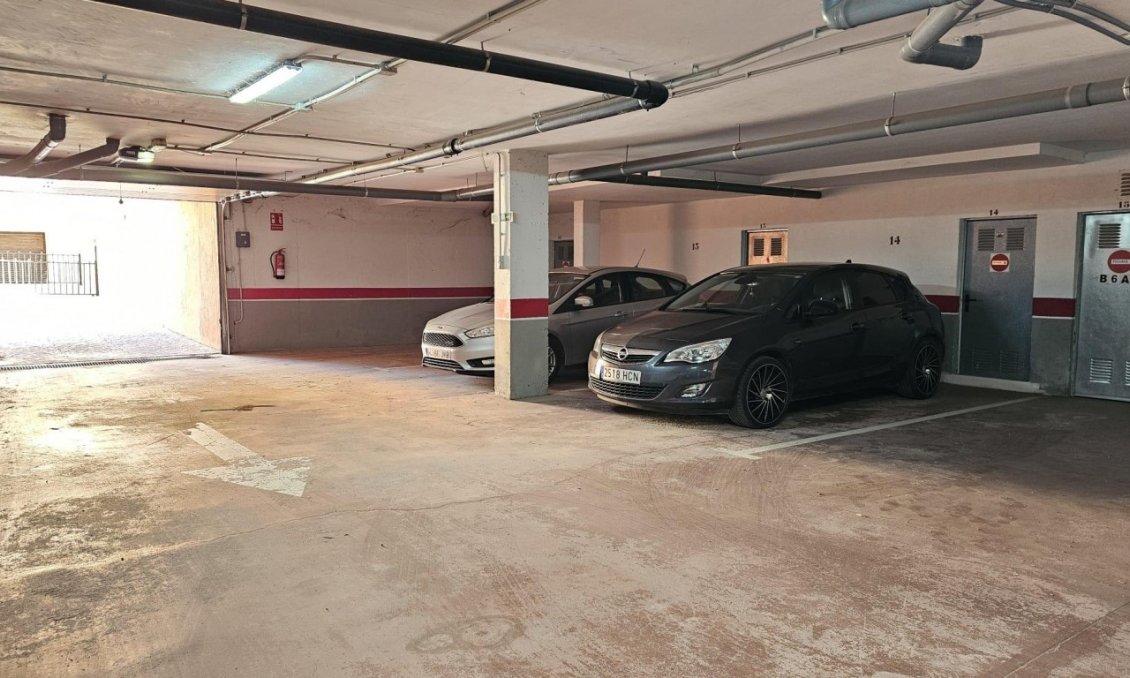 Segunda mano - Apartamento -
La Serena Golf - Costa Calida