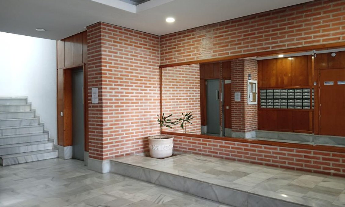 Segunda mano - Apartamento -
Torrevieja - Habaneras