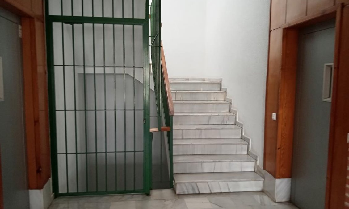 Segunda mano - Apartamento -
Torrevieja - Habaneras