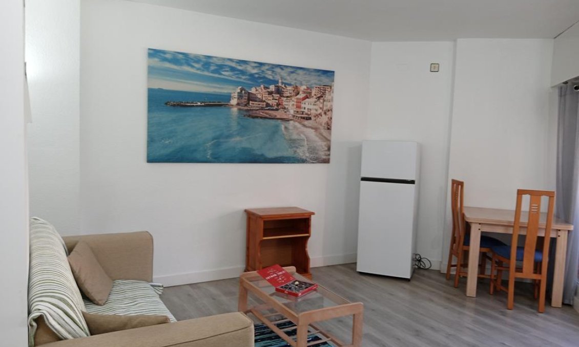 Segunda mano - Apartamento -
Torrevieja - Habaneras