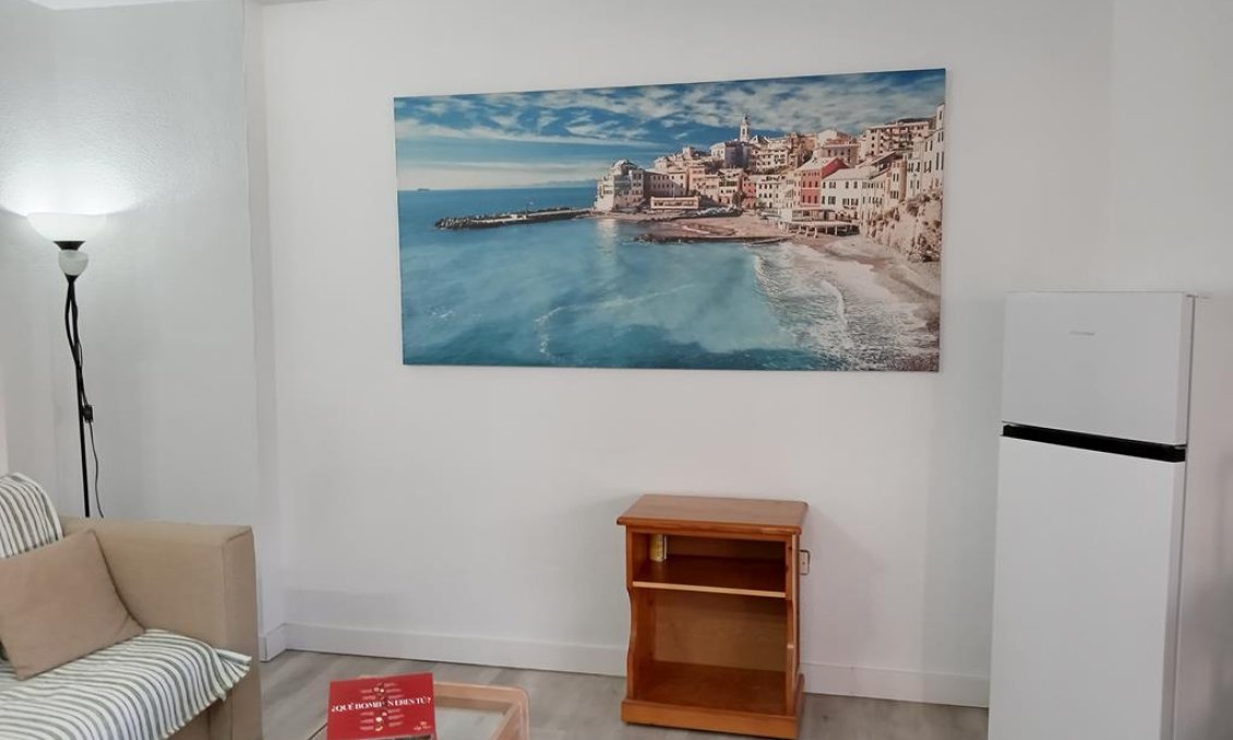 Segunda mano - Apartamento -
Torrevieja - Habaneras