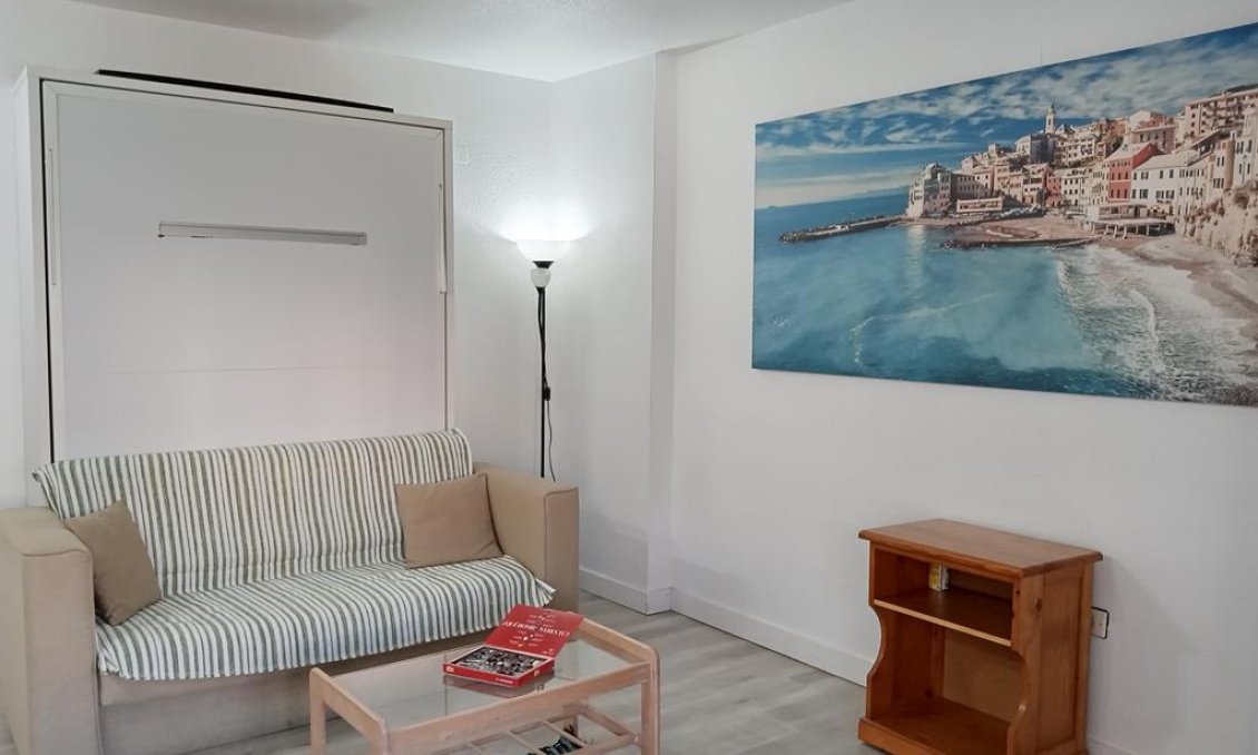 Segunda mano - Apartamento -
Torrevieja - Habaneras