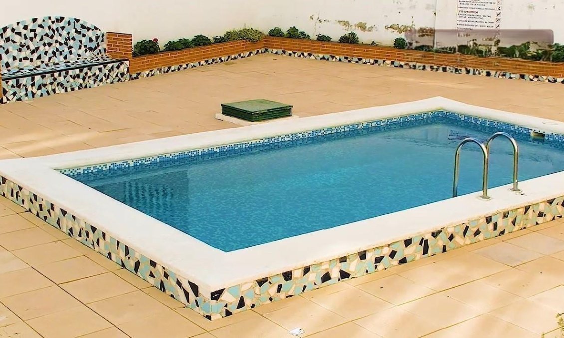 Segunda mano - Apartamento -
Torrevieja - Habaneras