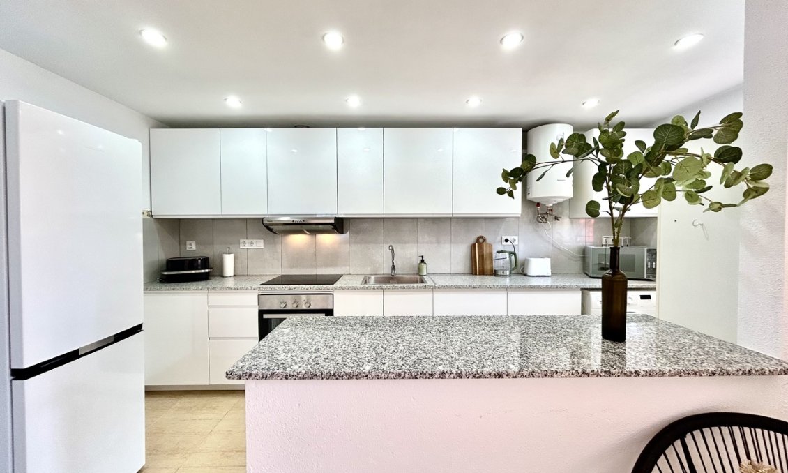 Segunda mano - Apartamento -
Villamartin - Costa Blanca