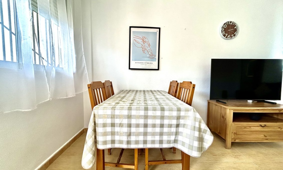 Segunda mano - Apartamento -
Villamartin - Costa Blanca