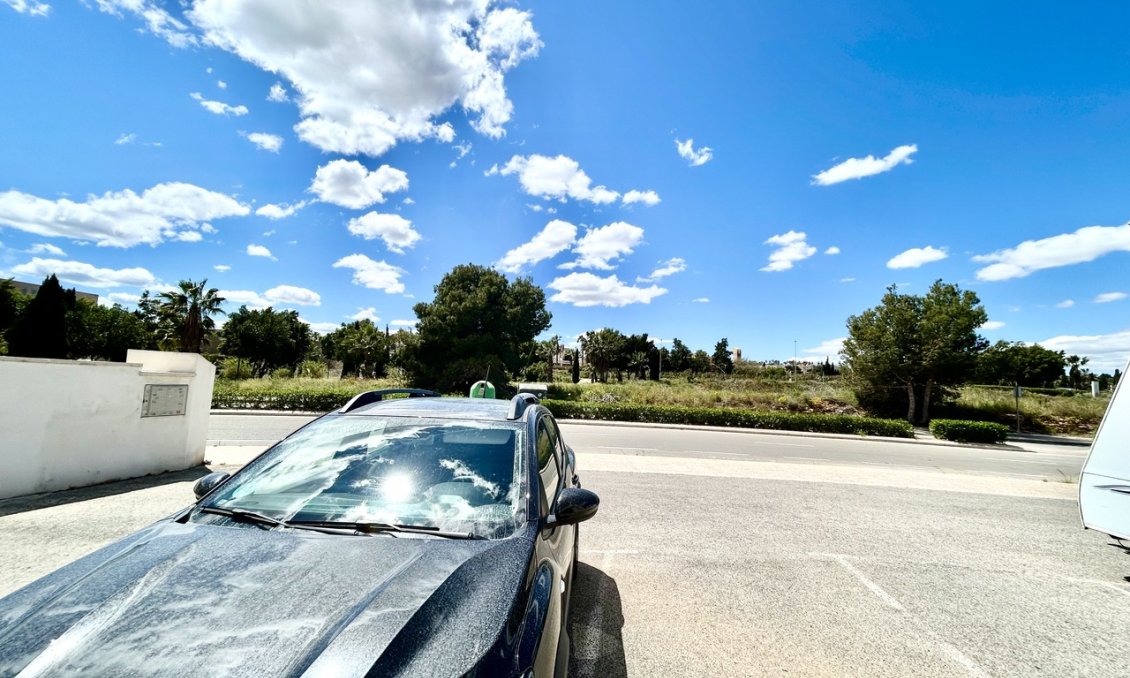 Segunda mano - Apartamento -
Villamartin - Costa Blanca