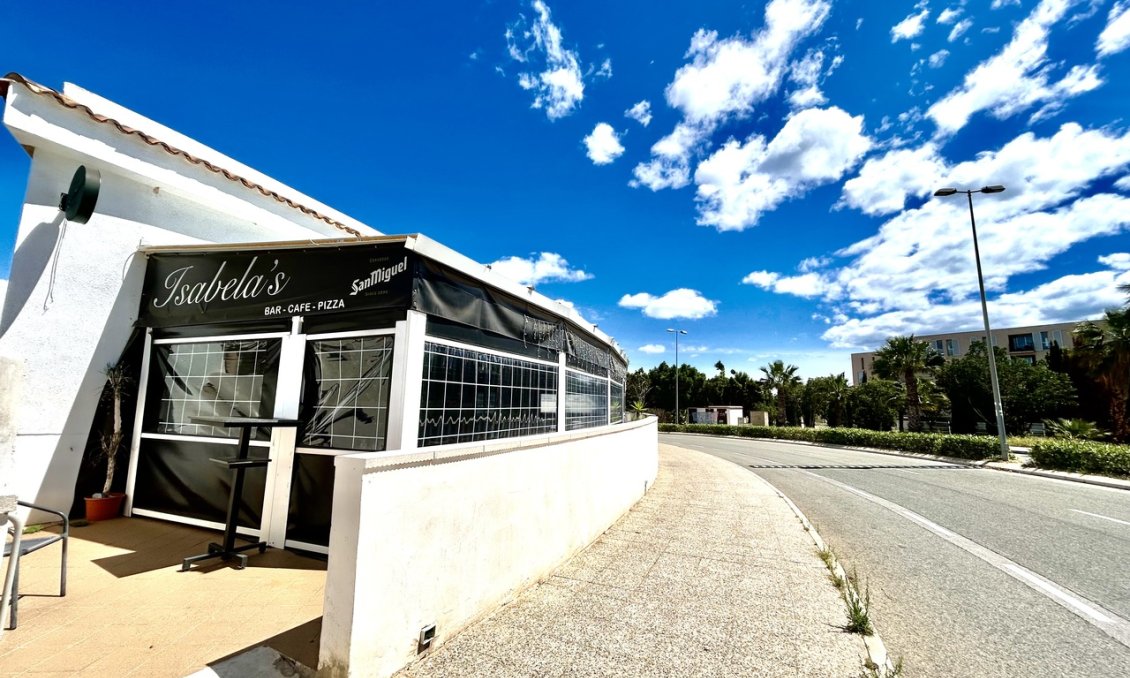 Segunda mano - Apartamento -
Villamartin - Costa Blanca