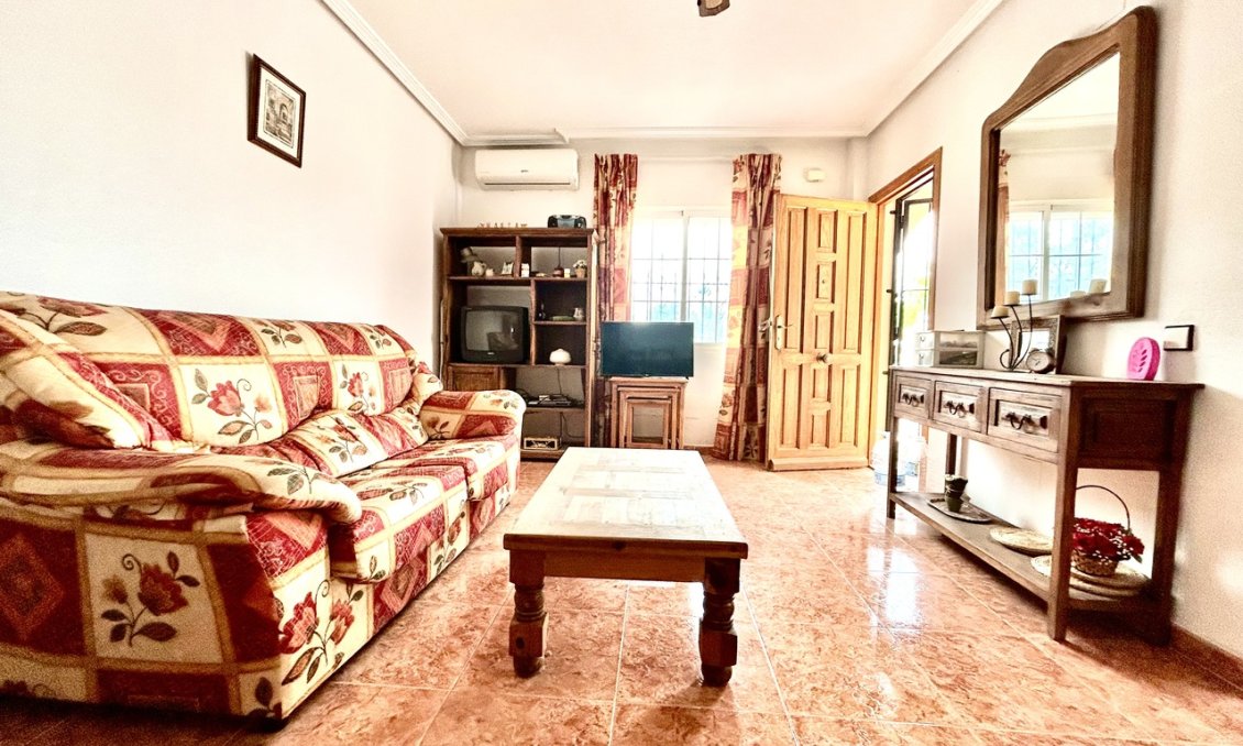 Revente - Town House -
Cabo Roig - Costa Blanca