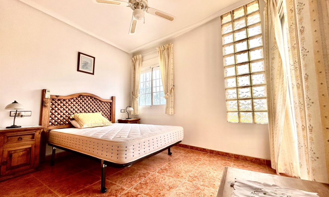 Revente - Town House -
Cabo Roig - Costa Blanca