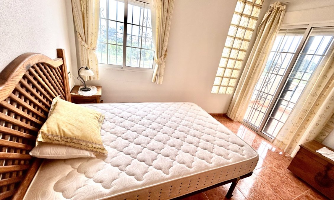 Revente - Town House -
Cabo Roig - Costa Blanca