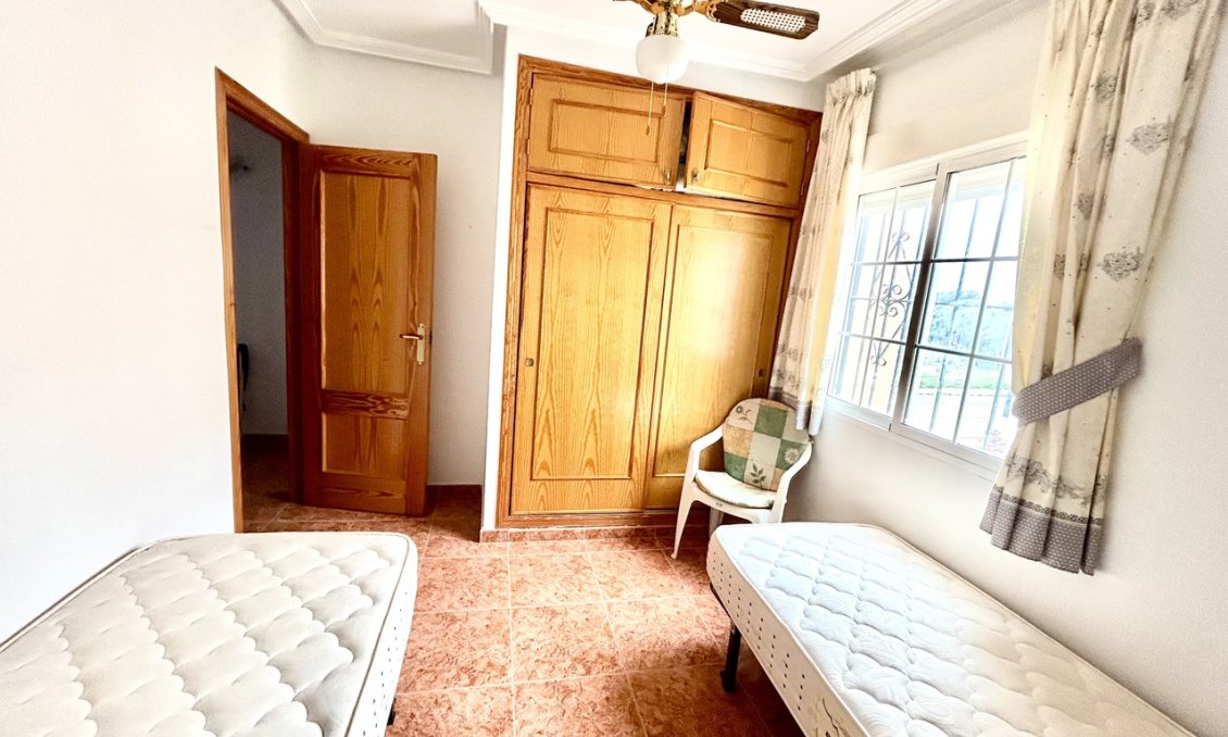 Revente - Town House -
Cabo Roig - Costa Blanca