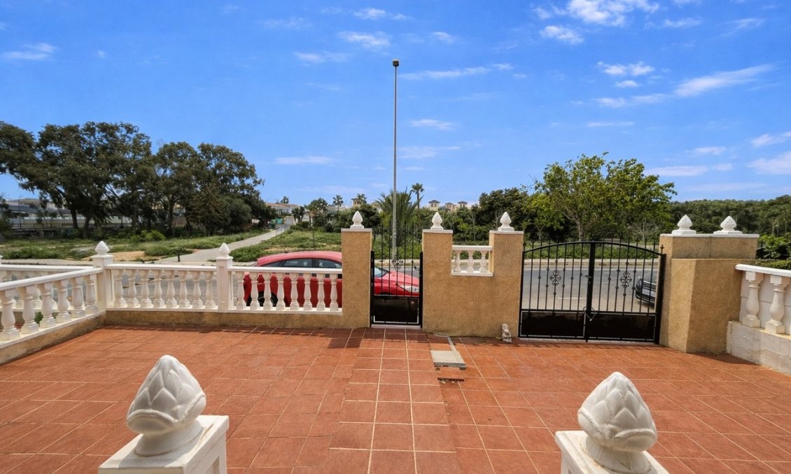 Revente - Town House -
Cabo Roig - Costa Blanca