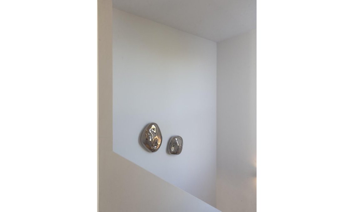 Obra nueva - Apartamento -
Denia - L´Estanyó (Marinas)