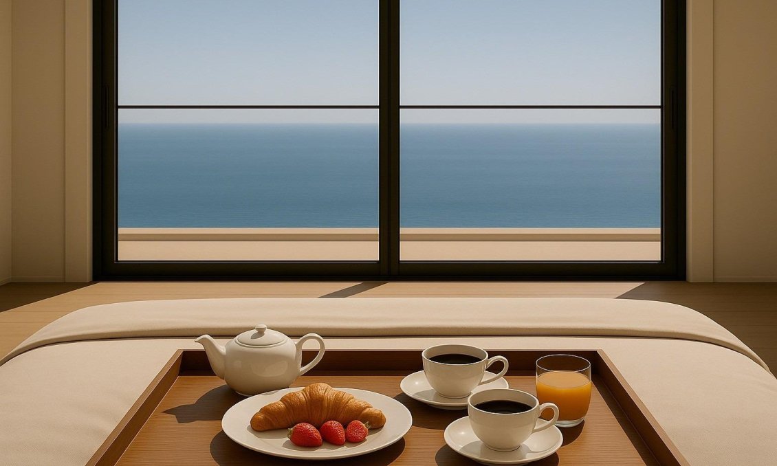 Obra nueva - Villa -
Mijas - Riviera Del Sol