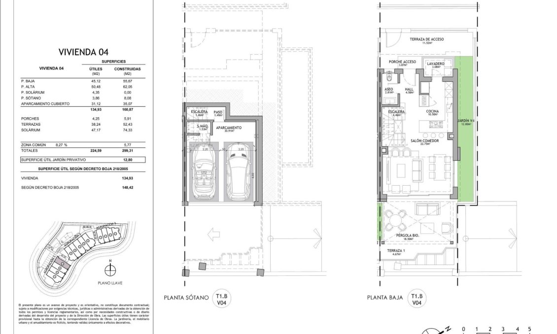 Obra nueva - Villa -
Mijas - Riviera Del Sol
