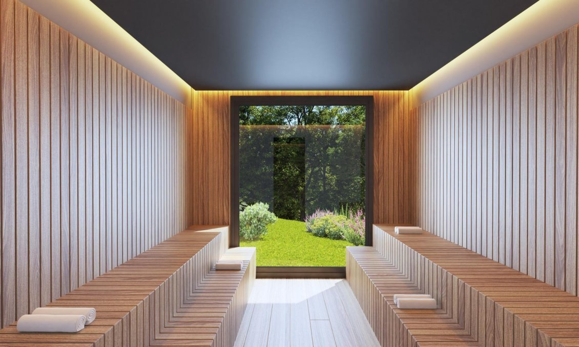 New Build - Town House -
Mijas - El Faro