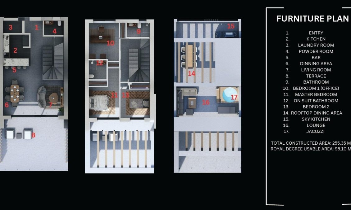 Obra nueva - Villa -
Mijas - El Faro