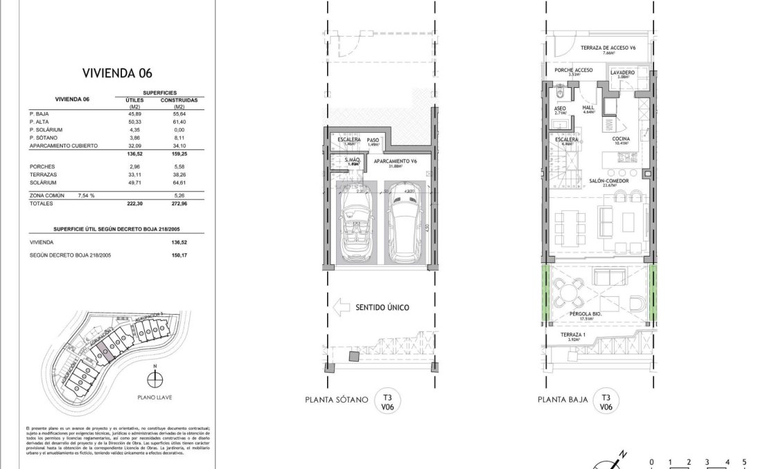 New Build - Town House -
Mijas - Riviera Del Sol