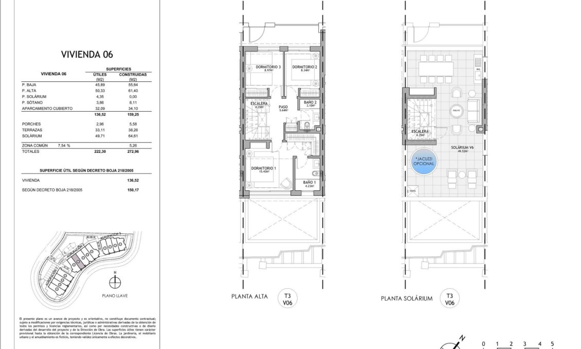 New Build - Town House -
Mijas - Riviera Del Sol