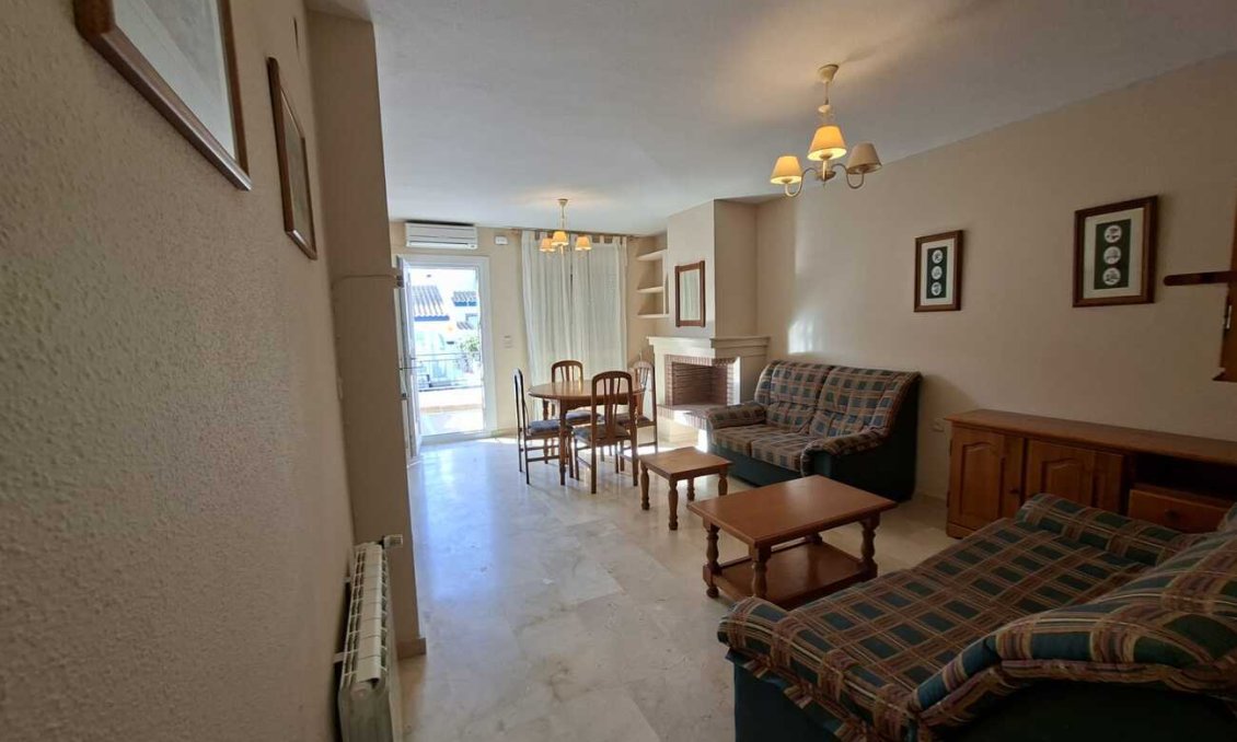 Segunda mano - Bungalow -
Villamartin - Costa Blanca