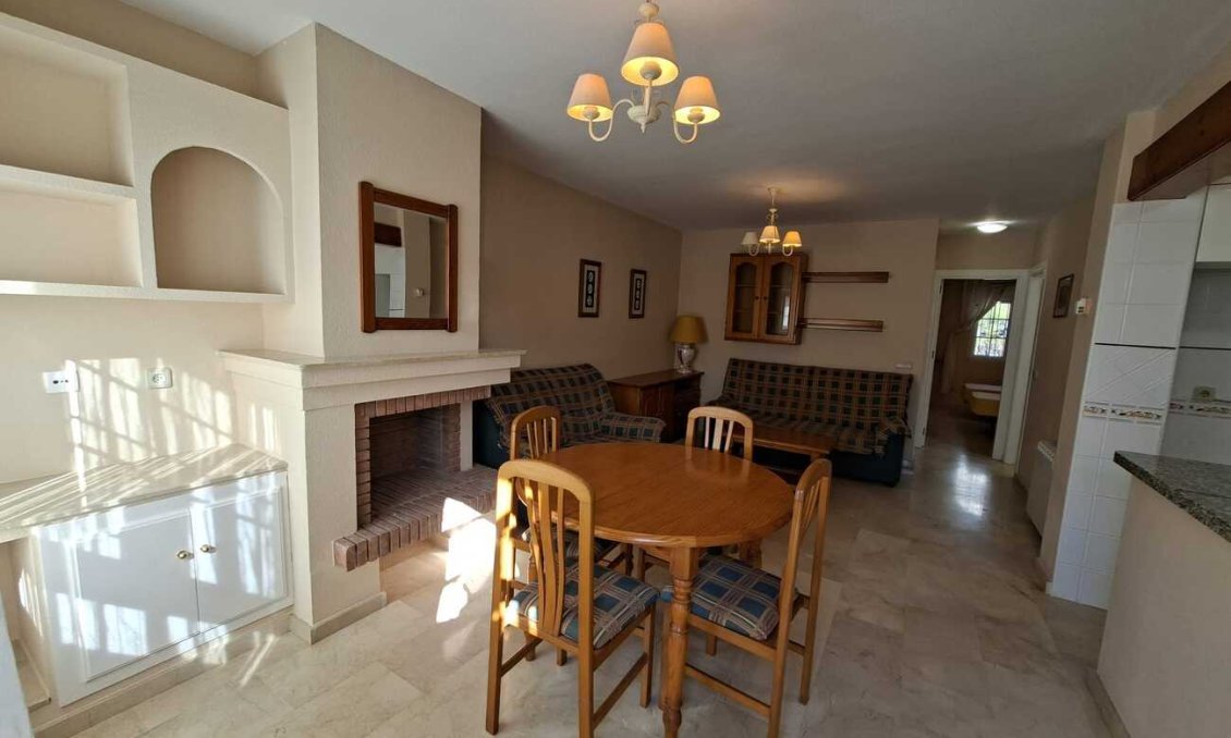 Segunda mano - Bungalow -
Villamartin - Costa Blanca