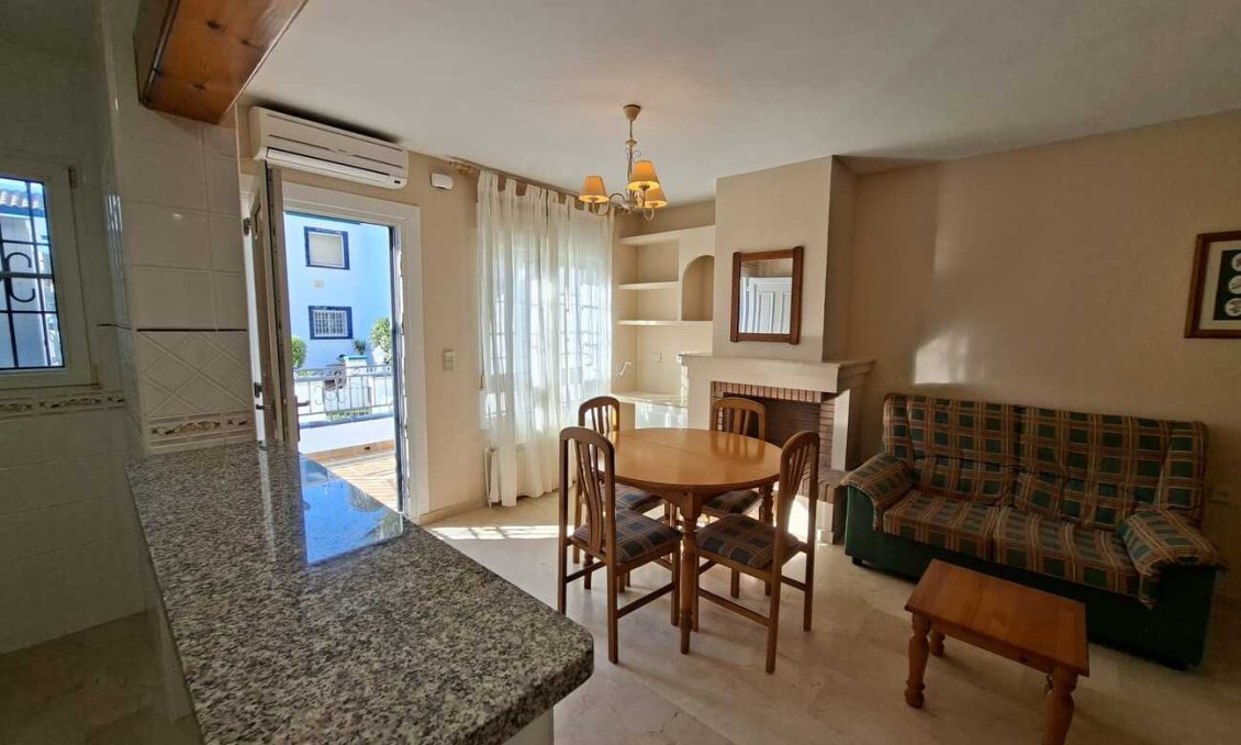 Segunda mano - Bungalow -
Villamartin - Costa Blanca