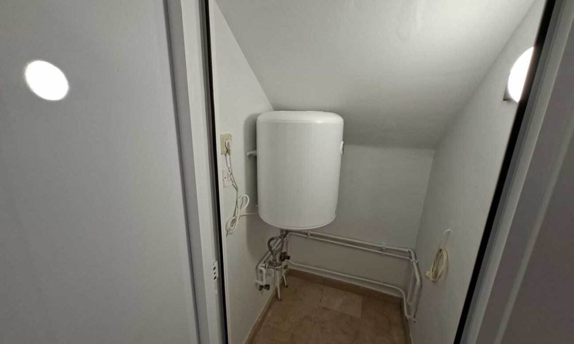 Segunda mano - Bungalow -
Villamartin - Costa Blanca