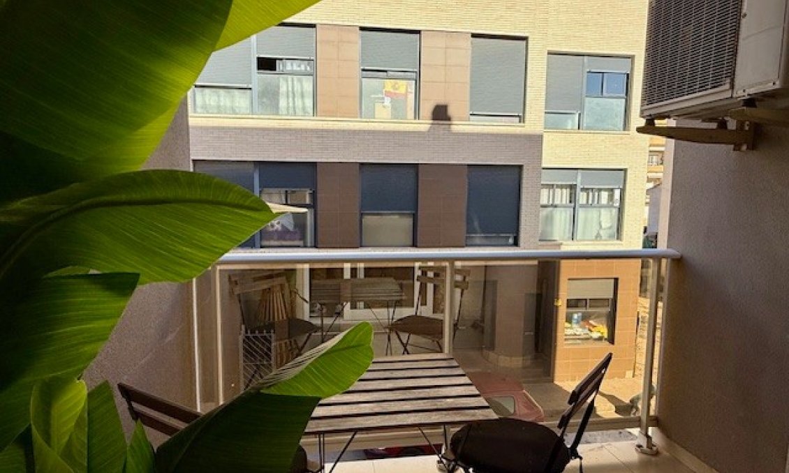 Segunda mano - Apartamento -
Formentera del Segura - Costa Blanca