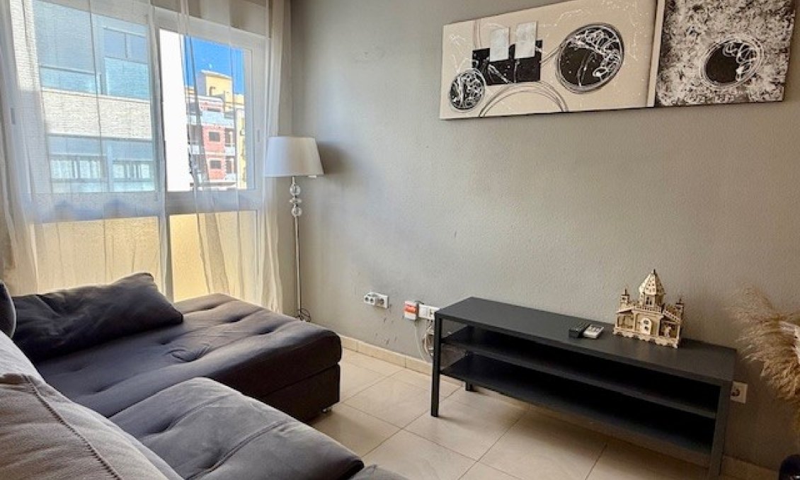 Segunda mano - Apartamento -
Formentera del Segura - Costa Blanca