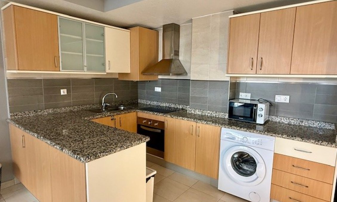 Segunda mano - Apartamento -
Formentera del Segura - Costa Blanca