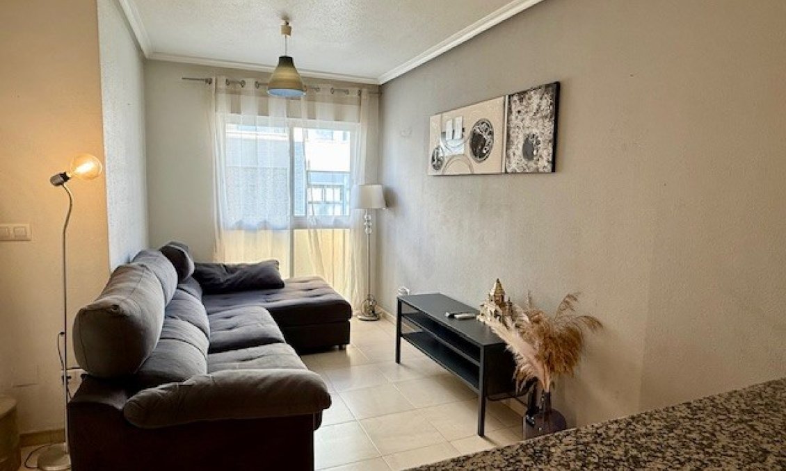 Segunda mano - Apartamento -
Formentera del Segura - Costa Blanca