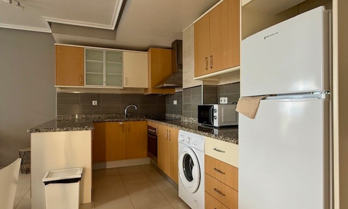 Segunda mano - Apartamento -
Formentera del Segura - Costa Blanca