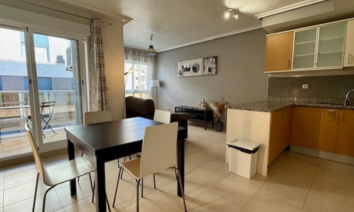 Segunda mano - Apartamento -
Formentera del Segura - Costa Blanca