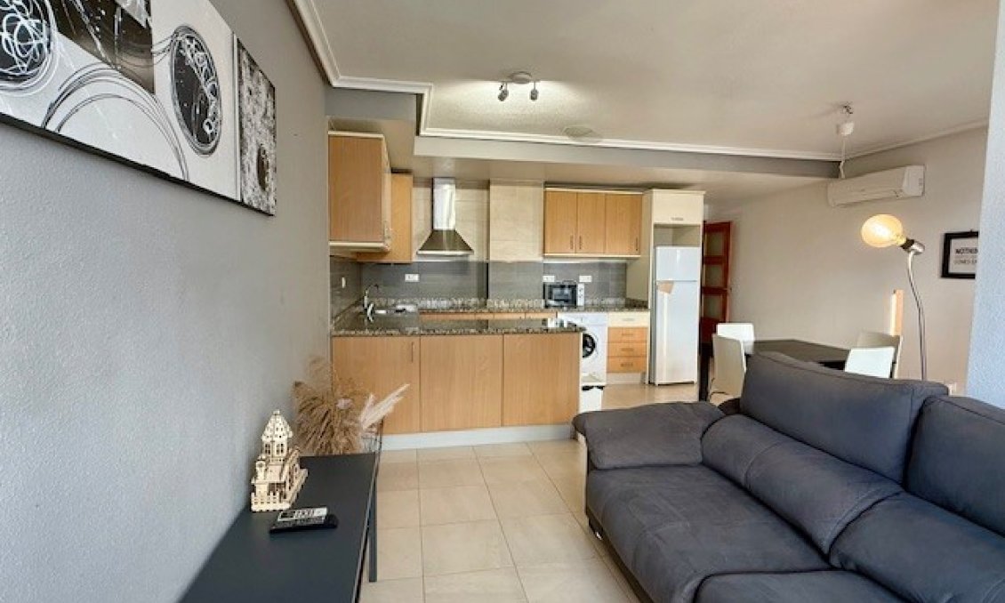 Segunda mano - Apartamento -
Formentera del Segura - Costa Blanca