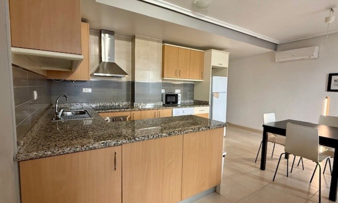 Segunda mano - Apartamento -
Formentera del Segura - Costa Blanca