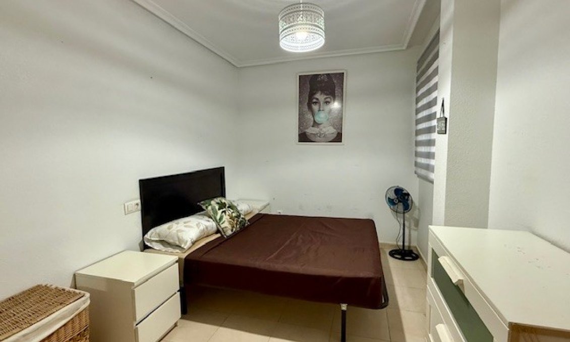 Segunda mano - Apartamento -
Formentera del Segura - Costa Blanca