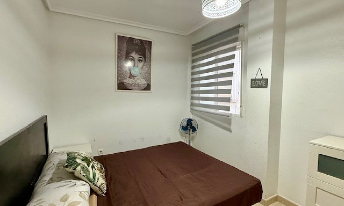 Segunda mano - Apartamento -
Formentera del Segura - Costa Blanca