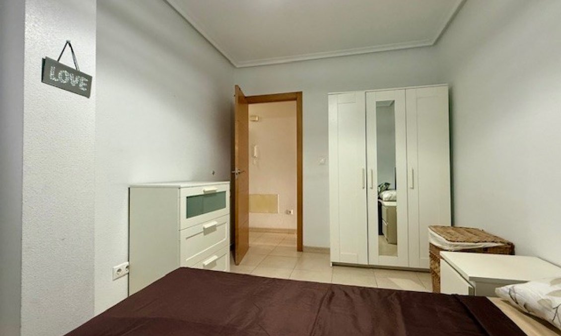 Segunda mano - Apartamento -
Formentera del Segura - Costa Blanca