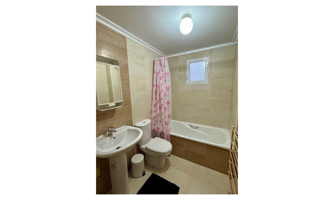 Segunda mano - Apartamento -
Formentera del Segura - Costa Blanca