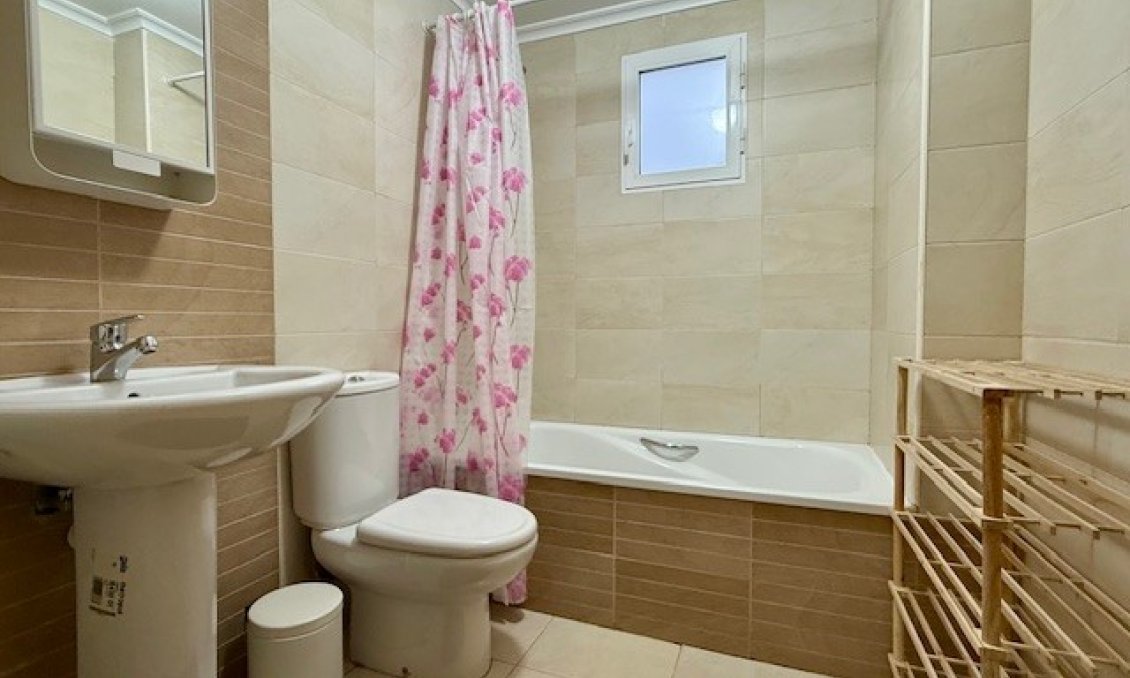 Segunda mano - Apartamento -
Formentera del Segura - Costa Blanca