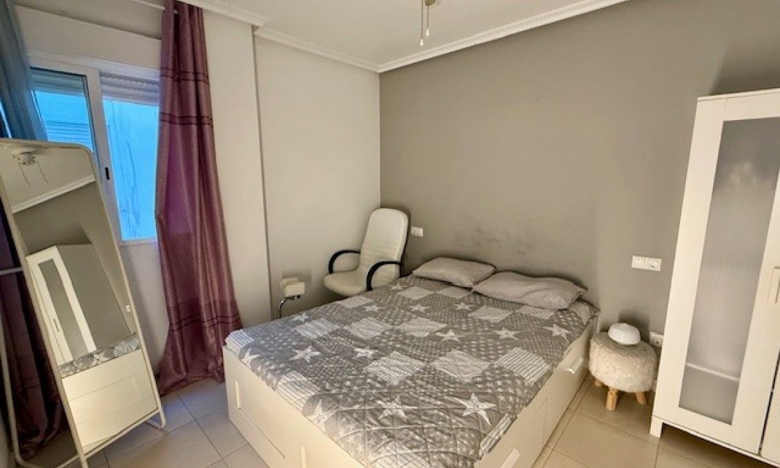 Segunda mano - Apartamento -
Formentera del Segura - Costa Blanca